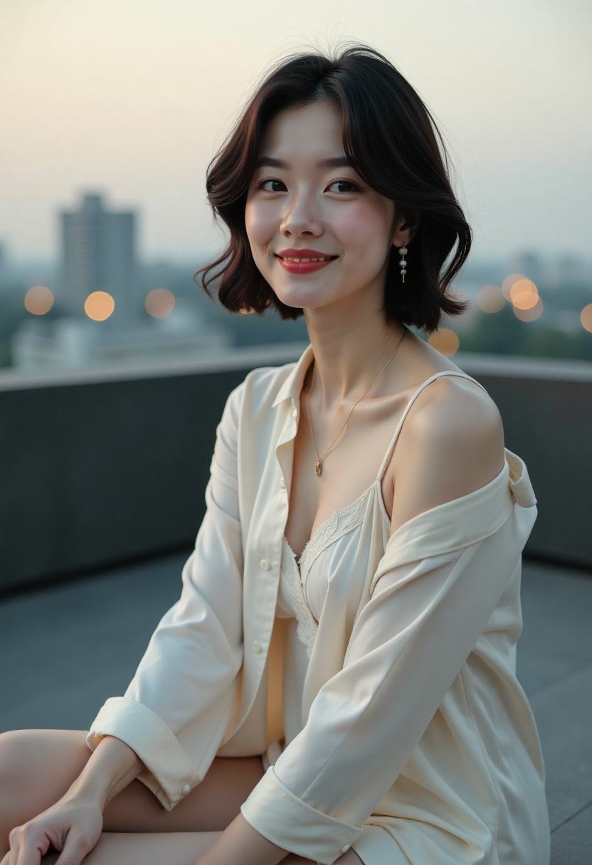 离婚后前妻成了首富