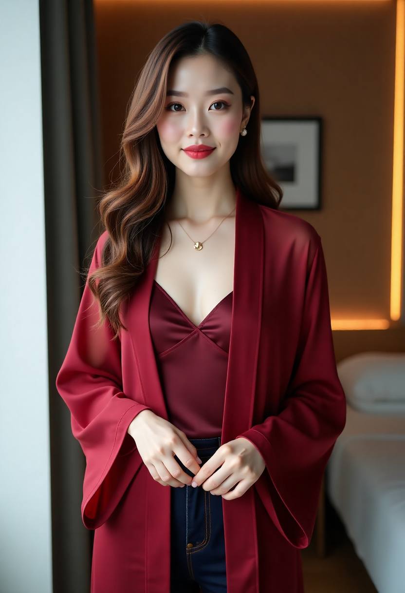 龙王赘婿